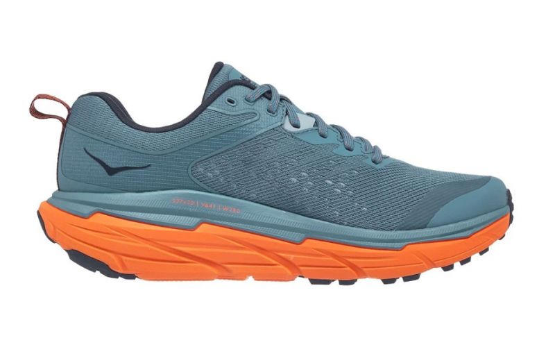 Challenger Atr 6 Bleu Orange 1106510 Pbct