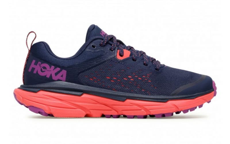 Challenger Atr 6 Bleu Corail Femme 1106512 Bihc