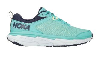 HOKA CHALLENGER ATR 6 AGUAMARINA MUJER 1106512 COBB