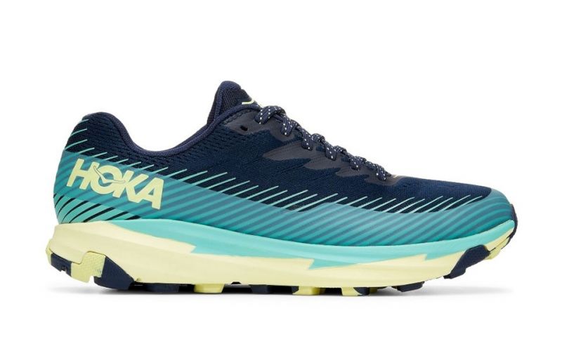 Torrent 2 Azul Amarillo Mujer 1110497 Bics