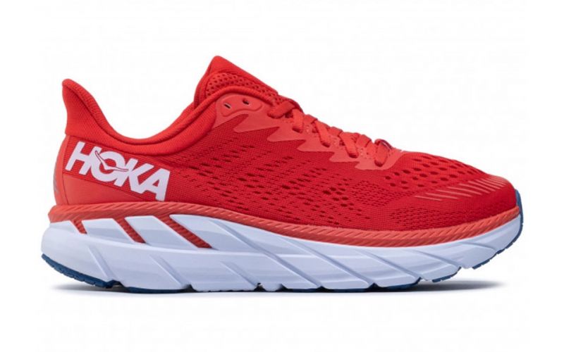 HOKA ONE ONE CLIFTON 8 - StreetProRunning