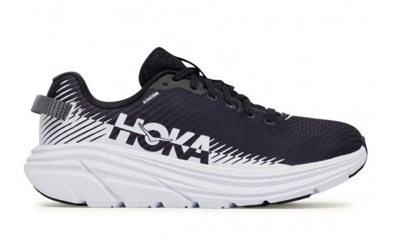 Rincon 2 Noir Blanc 1110514 Bwht