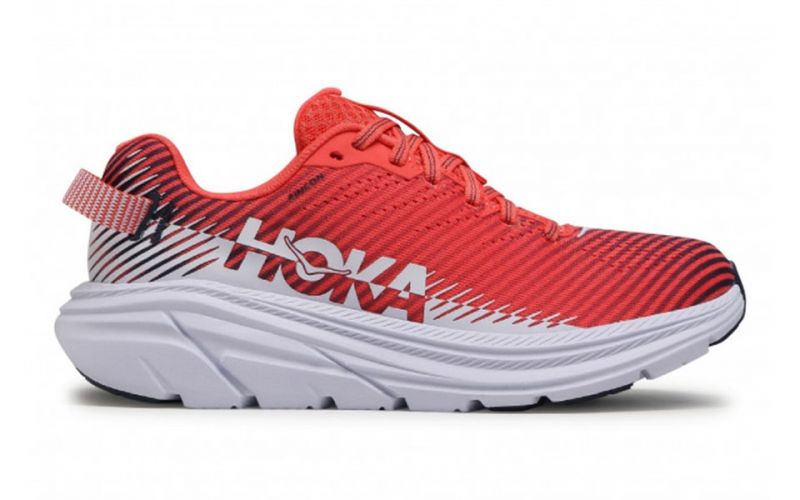 Rincon 2 Corail Blanc Femme 1110515 Hcwh