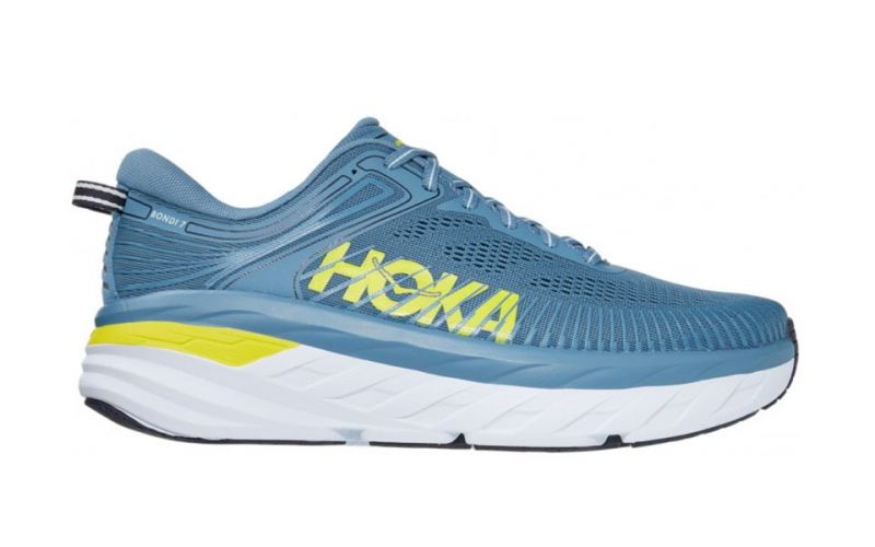 Bondi 7 Azul Amarillo 1110518 Pbcs