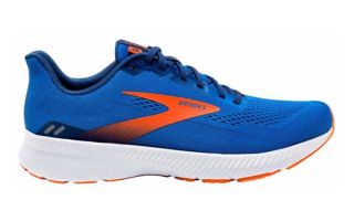 BROOKS LAUNCH 8 AZUL NARANJA 1103581D463