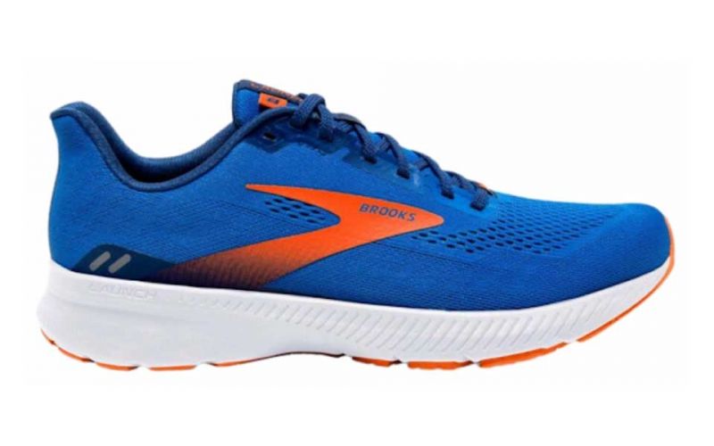 Launch 8 Azul Naranja 1103581d463
