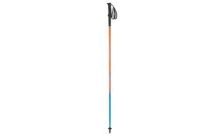 DYNAFIT BASTN VERTICAL NARANJA AZUL