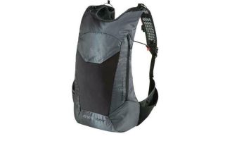 Dynafit MOCHILA TRANSALPER 18 GRIS NEGRO