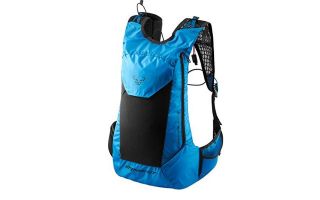 Dynafit BACKPACK TRANSALPER 18 BLUE BLACK