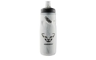 BOTELLA RACE THERMO BLANCO NEGRO