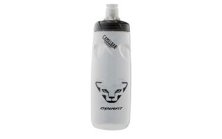 BOTELLA RACE TRANSPARENTE
