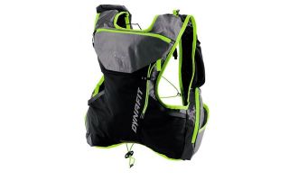 DYNAFIT ALPINE 9 GRIS AMARILLO 08-0000048845 732