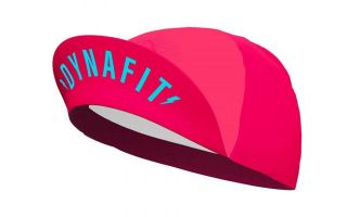 Dynafit GORRA DYNAFIT PERFORMANCE ROSA FLOR