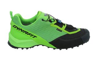 Dynafit SPEED MTN GTX VERDE GRIS 08-0000064036 5563