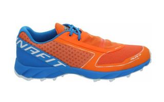 Dynafit FELINE UP ORANGE BLAU 08-0000064045 4516