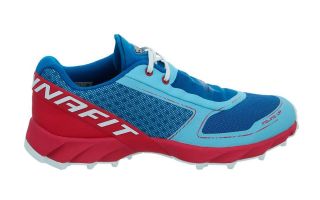 Dynafit FELINE UP BLUE MAGENTA WOMEN