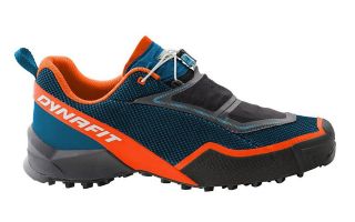 Dynafit SPEED MTN ORANGE BLAU 08-0000064047 4563