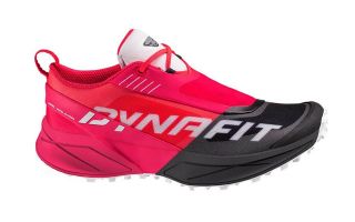 Dynafit ULTRA 100 PINK BLACK WOMEN