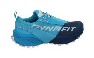 Dynafit ULTRA 100 BLUE WOMEN