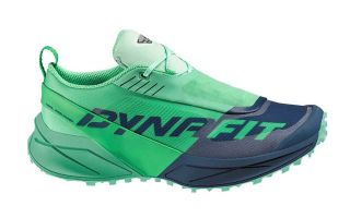 Dynafit ULTRA 100 BLUE MINT WOMEN