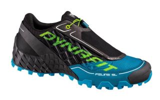 Dynafit FELINE SL  GRAU BLAU 08-0000064053 977