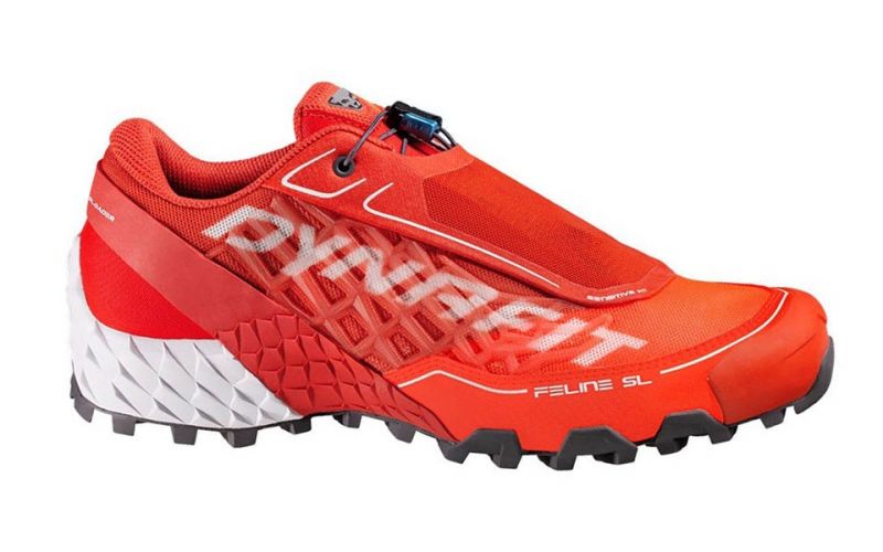 Precios de DYNAFIT FELINE SL baratas ofertas comprar online y outlet zapatillas trailrunning en StreetProRunning