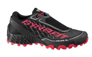 Dynafit FELINE SL BLACK PINK WOMEN