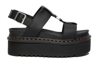 Dr martens SANDALIAS DR. MARTENS FRANCIS NEGRO