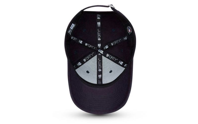 Cap New Era Boston Red Sox Camo Infill 
