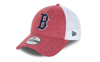 New Era GORRA HOME FIELD BOSTON RED SOX PURPURA