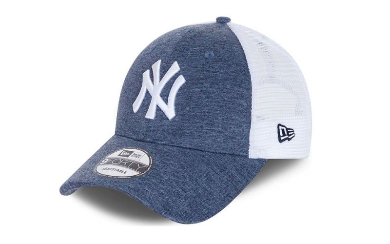 Gorra Home Field N.y. Yankees Blanco Azul