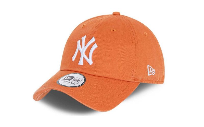 Gorra Team Cc 9tw. N.y. Yankees
