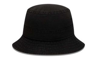 New Era GORRO ESSENTIAL BUCKET NEGRO