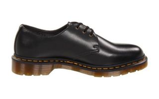 Dr martens 1461 VEGAN NERO 14046 001