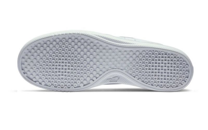 Tenis Casual Nike Court Vintage de Hombre | Innovasport