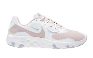 Nike RENEW LUCENT 2 BLANCO ROSA MUJER CK7899 100