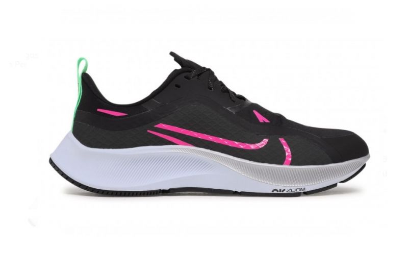 NIKE PEGASUS SHIELD - StreetProRunning