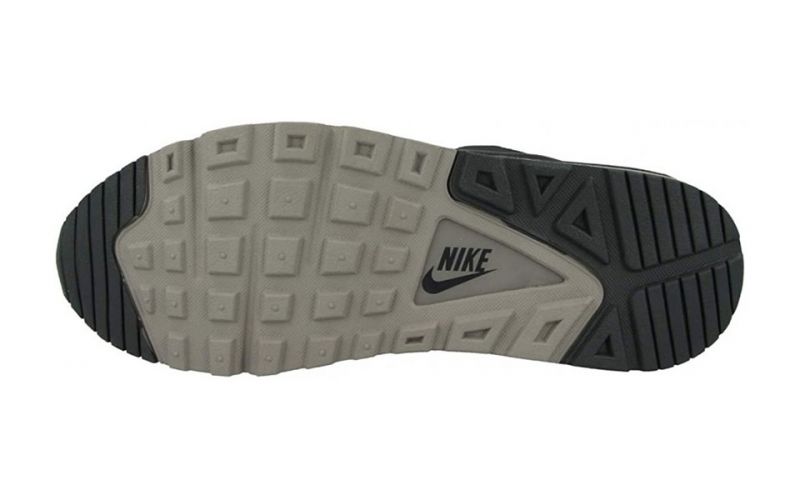 nike air max command brown