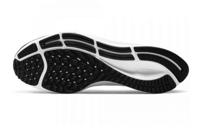 air zoom pegasus 37 black