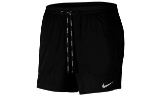 Nike FLEX STRIDE SCHWARZ