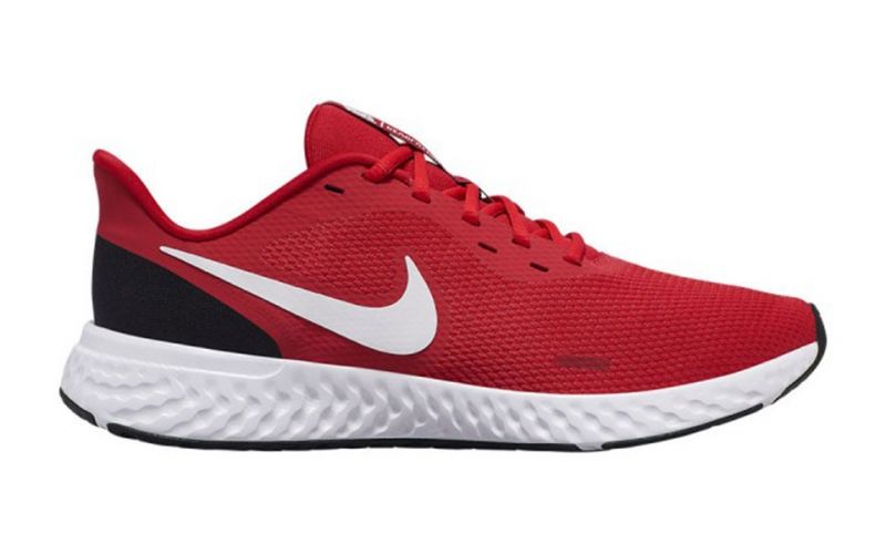 Revolution 5 Rouge Blanc Bq3204 600