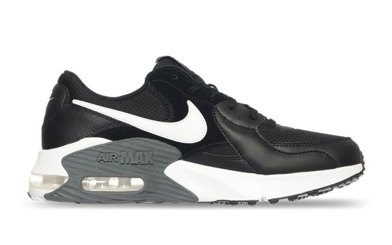 Air Max Excee Negro Blanco Cd4165 001