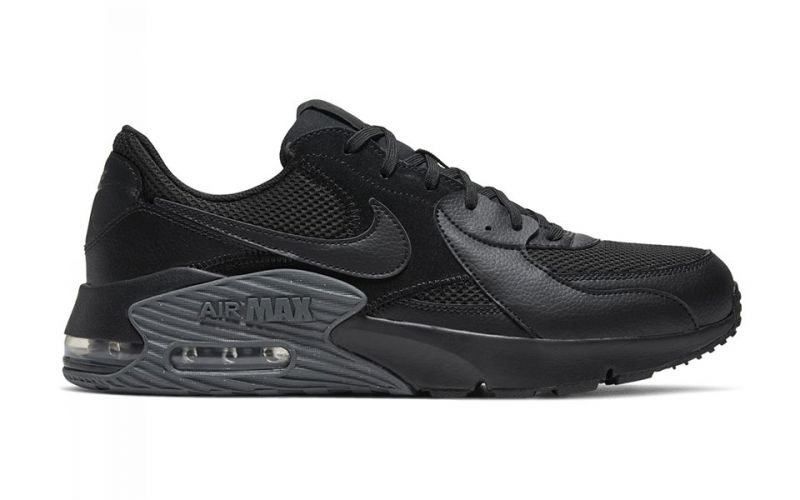 Air Max Excee Noir Gris Cd4165 003