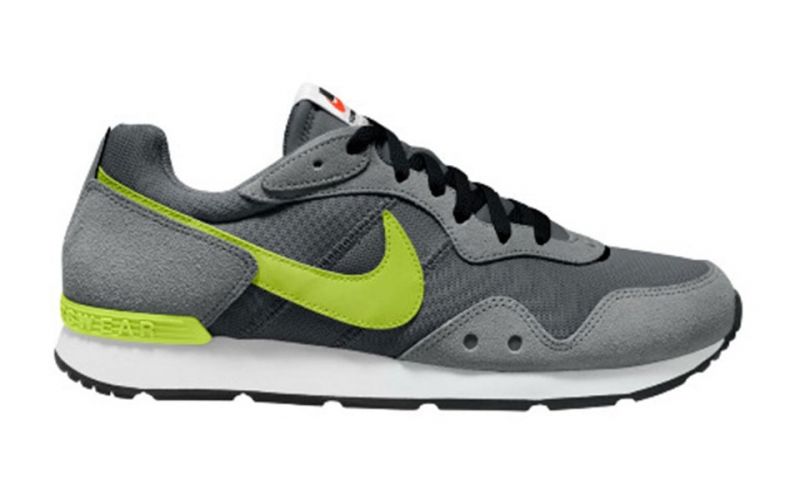 Nike Venture Runner Grey Green - Great Design