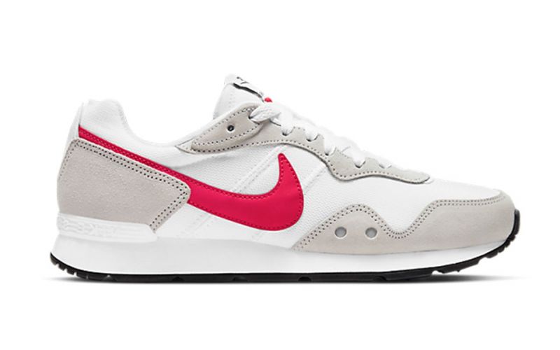 Venture Runner Blanco Rosa Mujer Ck2948 103