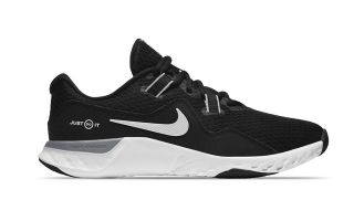 Nike RENEW RETALIATION TR 2 BLACK GREY CK5074 001
