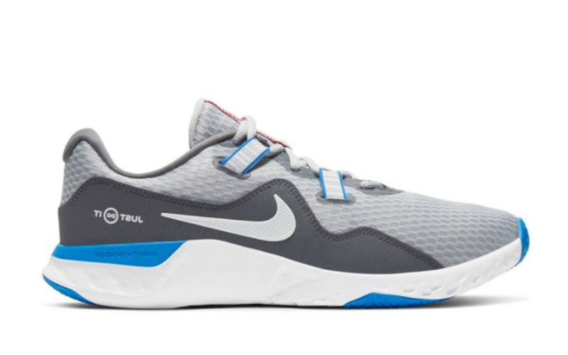 Renew Retaliation Tr 2 Gris Blanco Ck5074 014