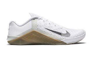 Nike METCON 6 WHITE BROWN CK9388 101