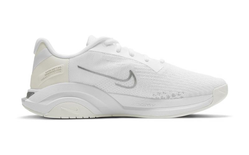 Zoomx Superrep Surge Blanco Plata Mujer Ck9406 100
