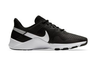 NIKE LEGEND ESSENTIAL 2 NEGRO CQ9356 001